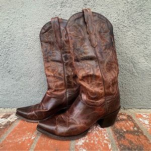 Dan Post Women boot (Maria)